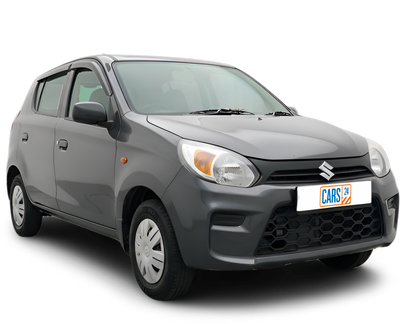 Maruti Alto-img